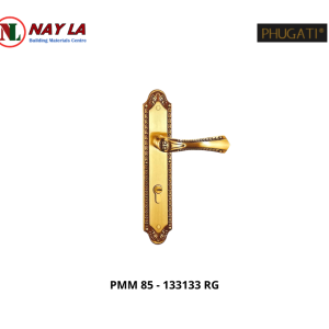 PMM 85-133133 ACU-L/BCU-L/RG