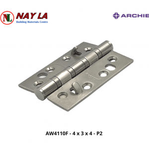 AW4120F-4x3x3 Hinge