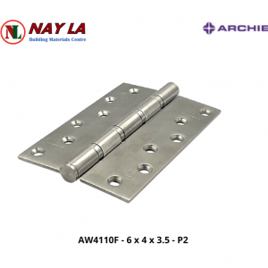 AW4110F - 6 x 4 x 3.5 - P2