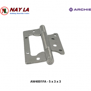 AW4001FA - 5 x 3 x 3