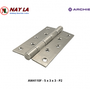 AW4110F - 5 x 3 x 3 - P2