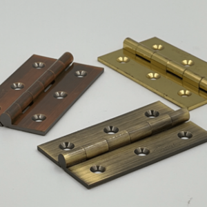 Taran 3" Furniture Hinge