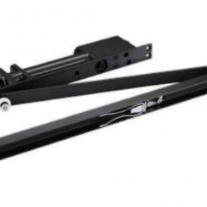 AB0210A-51 Concealed Door Closer