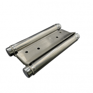 Weit 6-012 6" 2 way Spring hinge