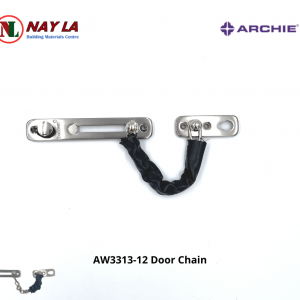 AW3313-12 Door Chain