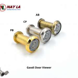 Gaodi Door Viewer