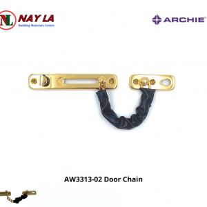 AW3313-02 Door Chain