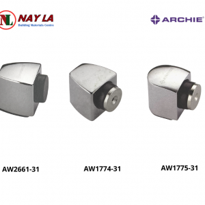 AW1175 - 31, AW1774 - 31, AW2661 - 31 Door Stopper