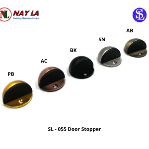 SL - 005 Door Stopper