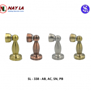 SL - 338 Door Stopper