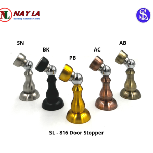 SL - 816 Door Stopper