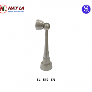 SL - 510 - SN Door Stopper