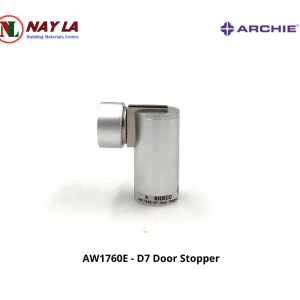 AW1760E-D7 Door Stopper