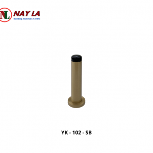 YK - 102- SB Door Stopper