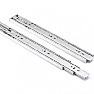 DDS Hydraulic Drawer Slider (Push to Open)