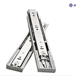 AK8114- Hydraulic Drawer Slider (Soft Close)