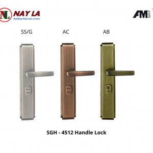 SGH - 4512 Handle Lock