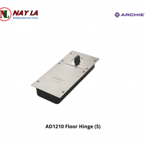 AD1210 Floor Hinge (S)