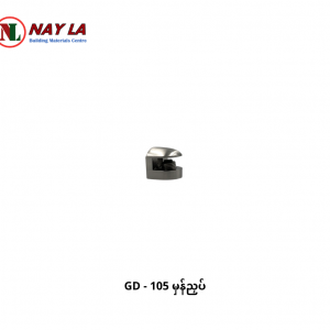 GD - 105 Glass Clamp