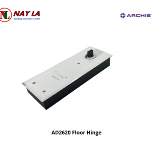AD2620 Floor Hinge