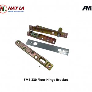 FMB 330 Floor Hinge Bracket