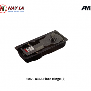 FMD - 836A Floor Hinge (S)