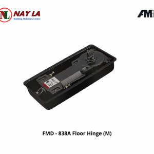FMD - 838A Floor Hinge (M)