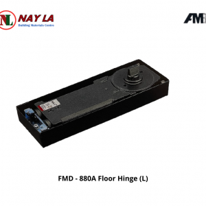 FMD - 880A Floor Hinge (L)