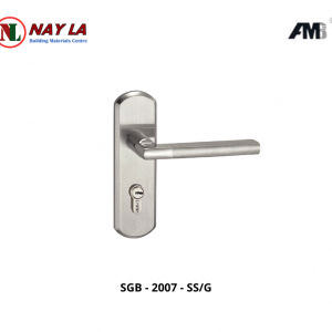 SGB - 2007 - SS/G