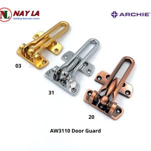 AW3110 Door Guard
