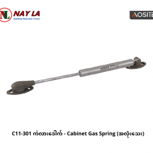 C11-301 Cabinet Gas spring