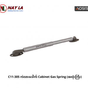 C11-305 Cabinet Gas spring