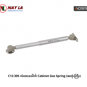 C12-305 Cabinet Gas spring