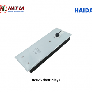 HAIDA Floor Hinge