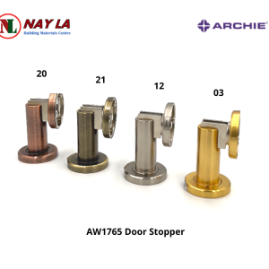 AW1765 Door stopper