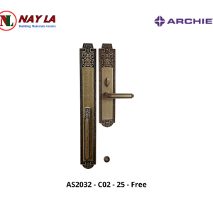 AS2032 - C02 - 25 - Free