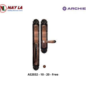 AS2032 - 10 - 20 - Free