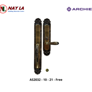 AS2032 - 10 - 21 - Free