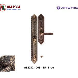 AS2032 - C03 - B5 - Free