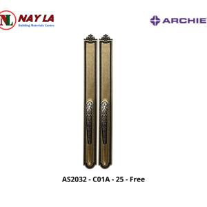 AS2031 - C01A - 25 - Free