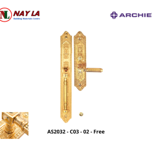 AS2032 - C03 - 02 - Free