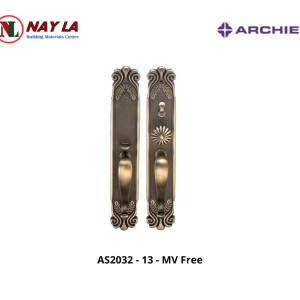 AS2032 - 13 - MV Free