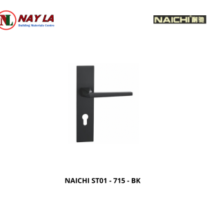 Naichi ST01 - 715 - BK