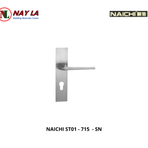 Naichi ST01 - 715 - SN