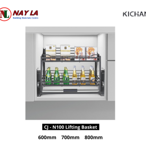 CJ - N100 Lifting Basket