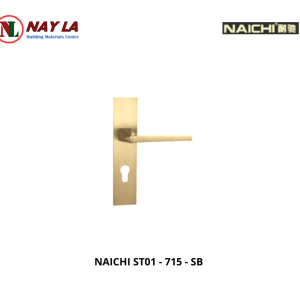 Naichi ST01 - 715 - SB