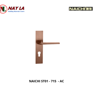 Naichi ST01 - 715 - AC