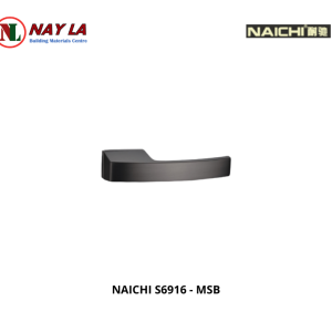 Naichi S6918 - MSB+BK