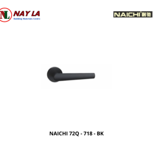 Naichi 72Q - 718 - BK