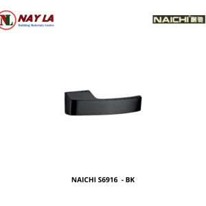 Naichi S6918 - BK